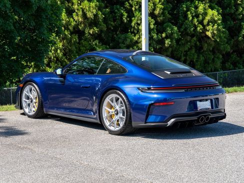 Certified 2026 Porsche 911 GT3 RWD image 3