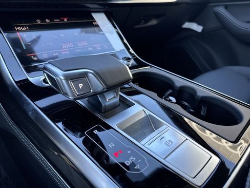 New 2026 Audi Q7 3.0T Premium Plus image 15