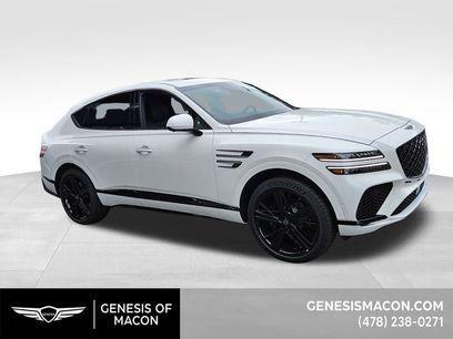 New 2026 Genesis GV80 3.5T e-SC