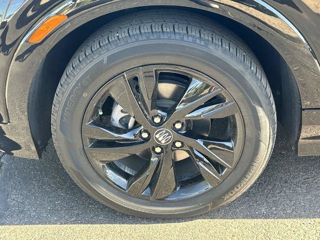 Used 2024 Buick Encore GX Sport Touring w/ Comfort Package FWD image 26