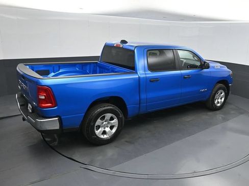 New 2026 RAM 1500 4x4 Crew Cab image 31
