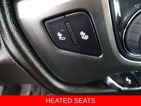 Certified 2019 Chevrolet Silverado 2500 LTZ w/ Duramax Plus Package AWD/4WD image 11