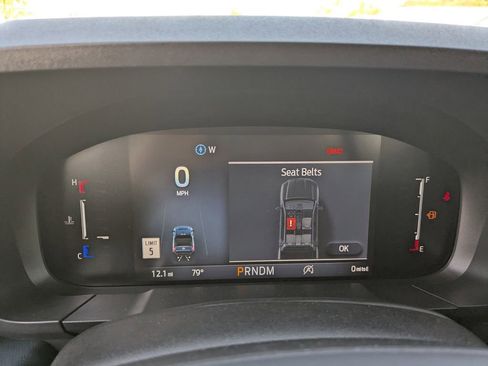 New 2025 Ford Maverick Lobo image 42