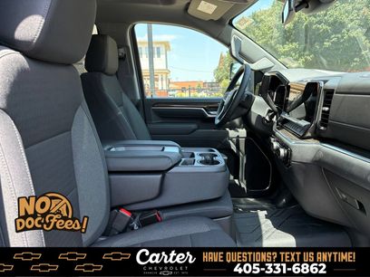 New 2026 Chevrolet Silverado 3500 LT w/ Texas Edition