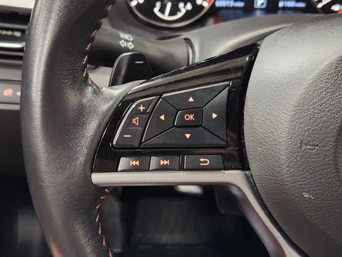 Used 2023 Nissan Altima 2.5 SR image 48