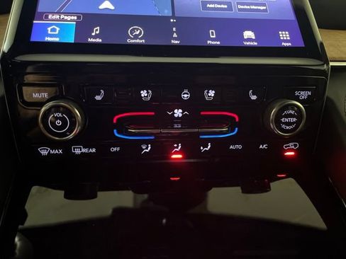 Used 2021 Jeep Grand Cherokee L Summit AWD/4WD image 28