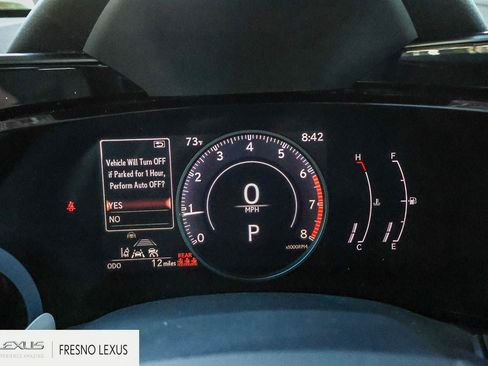 New 2026 Lexus NX 350 AWD image 24