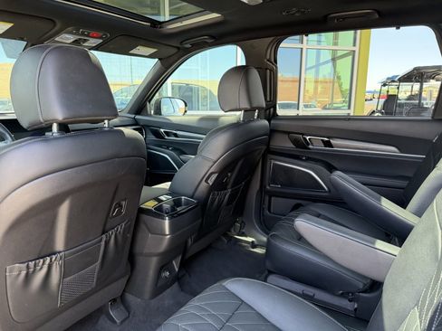 Used 2024 Kia Telluride SX X-Pro AWD/4WD image 36