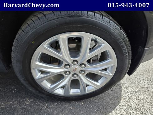 Used 2019 Cadillac XT5 Premium Luxury AWD/4WD image 47
