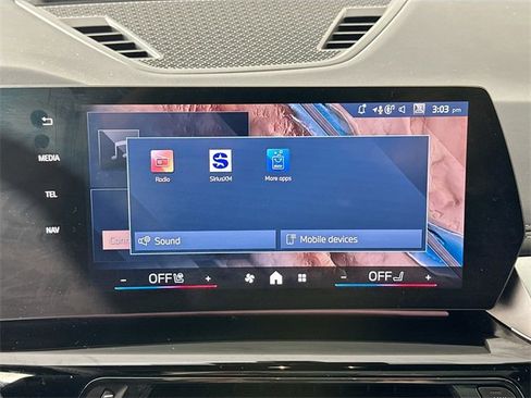 Used 2025 BMW X1 xDrive28i image 12