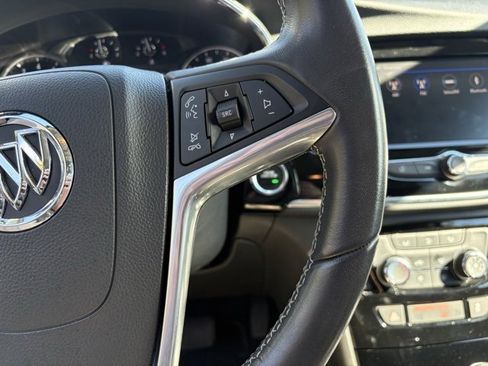 Certified 2022 Buick Encore Preferred w/ Safety Package image 32