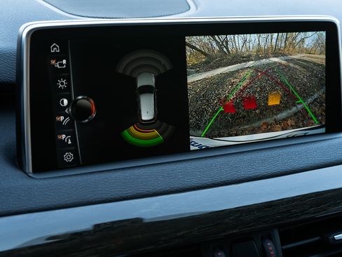 Used 2017 BMW X5 xDrive35i image 29