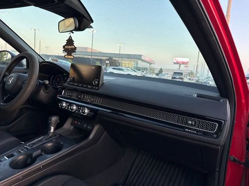 Used 2022 Honda Civic Sport image 30