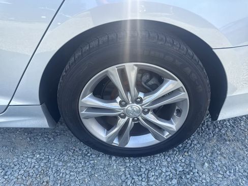 Used 2018 Hyundai Sonata SEL image 10
