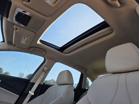 Used 2022 Acura TLX Base image 20