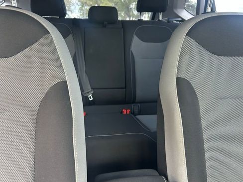 Certified 2022 Volkswagen Taos S w/ IQ Drive S Package FWD image 38