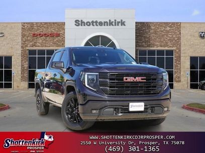 Used 2023 GMC Sierra 1500 Elevation