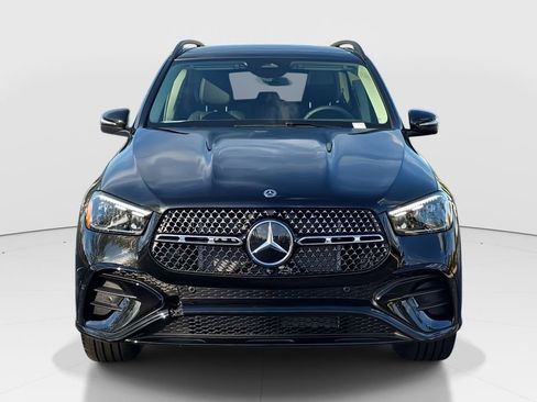 New 2026 Mercedes-Benz GLE 350 4MATIC image 2