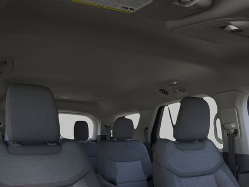 New 2026 Ford Explorer Active image 22