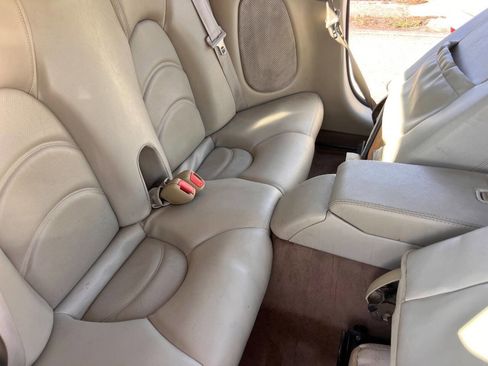 Used 2001 Jaguar XK8 Convertible image 14