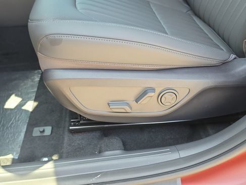 New 2027 Kia Seltos X-Line S AWD/4WD image 21