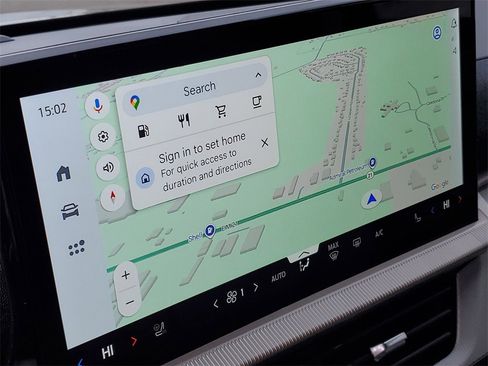 New 2026 Ford Explorer Active w/ Active Comfort Package image 21