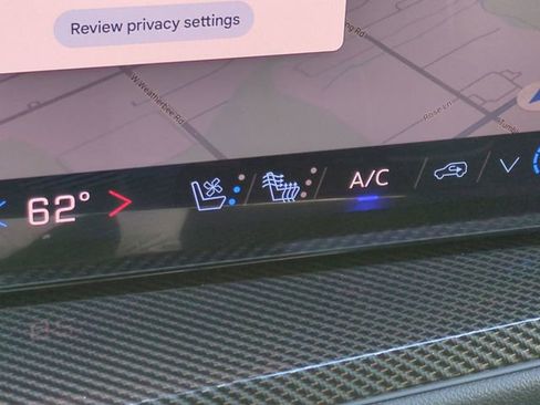 New 2026 Chevrolet Traverse High Country image 22