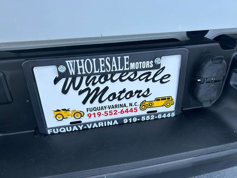 Used 2022 RAM 2500 Tradesman AWD/4WD image 31