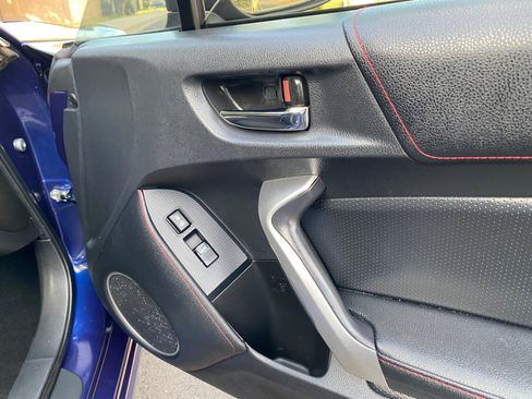 Used 2016 Scion FR-S image 41