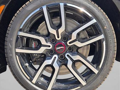 New 2026 MINI Cooper S image 10