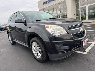 Used 2015 Chevrolet Equinox LT w/ Driver Convenience Package video 2
