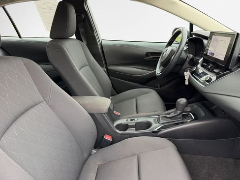Certified 2024 Toyota Corolla LE FWD image 25