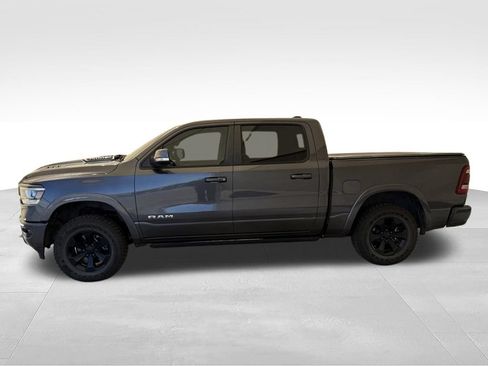 Used 2019 RAM 1500 Laramie AWD/4WD image 7