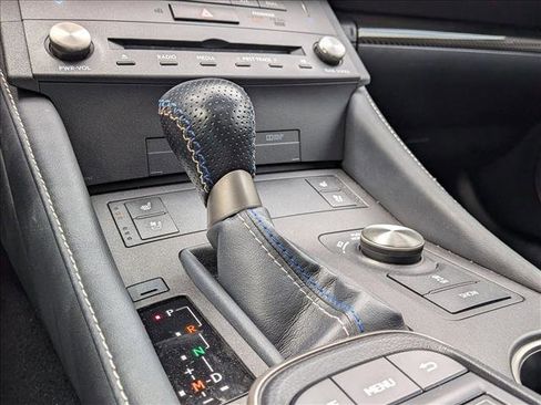 Used 2015 Lexus RC F w/ Premium Package RWD image 11