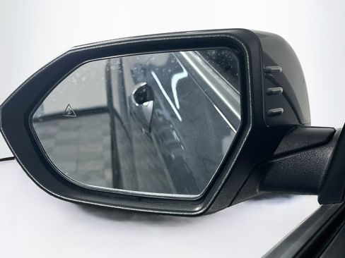 Used 2025 Hyundai Kona SEL FWD image 16