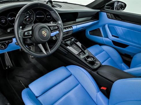Used 2023 Porsche 911 GT3 RS image 13