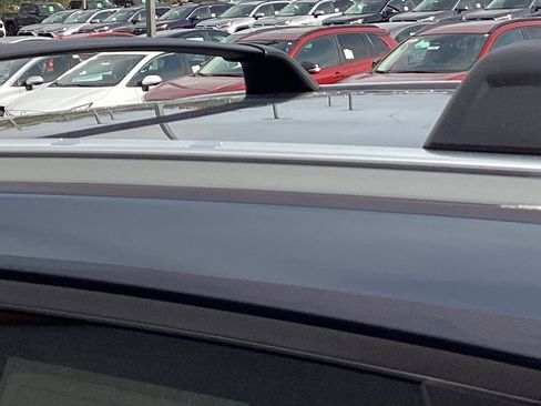 Used 2024 MAZDA CX-5 Carbon Edition image 9