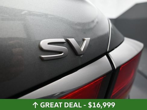 Used 2023 Nissan Altima 2.5 SV image 17