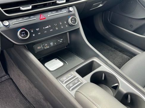 New 2026 Hyundai Sonata Limited image 18