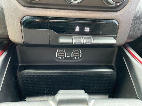Used 2019 RAM 1500 Rebel image 42