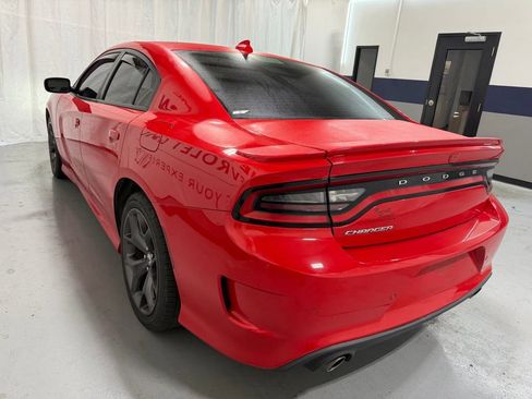 Used 2018 Dodge Charger SXT Plus w/ Beats Audio Group RWD image 22