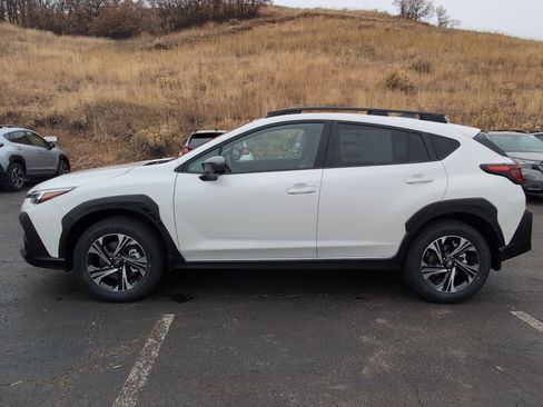 New 2026 Subaru Crosstrek 2.5i Premium image 4