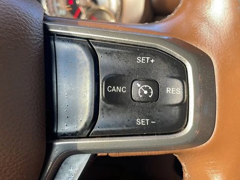 Used 2019 RAM 1500 Limited w/ Bed Utility Group AWD/4WD image 15
