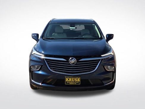 Used 2024 Buick Enclave Essence w/ Technology Package AWD/4WD image 50
