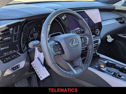 New 2026 Lexus RX 350 Premium w/ Convenience Package image 11