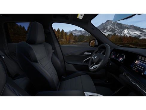 New 2026 BMW X1 xDrive28i w/ M Sport Package AWD/4WD image 9