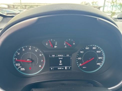 Used 2022 Chevrolet Malibu LT image 12