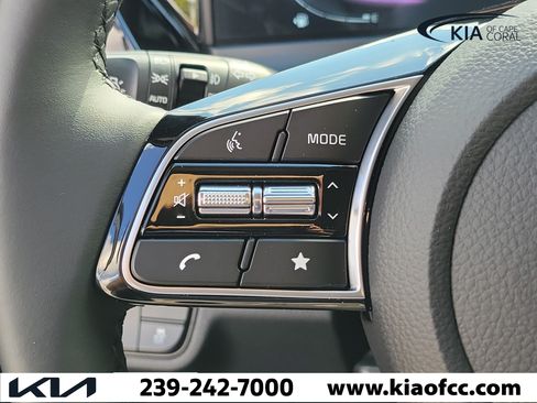 New 2026 Kia Seltos S FWD image 22