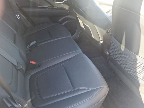 Used 2022 Hyundai Tucson SEL w/ Convenience + Premium Package image 18