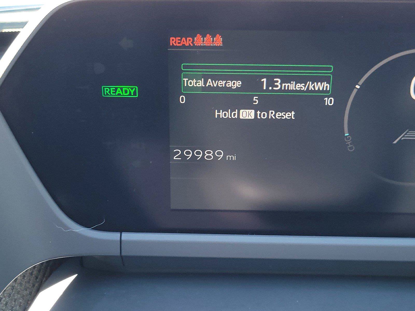 Certified 2023 Subaru Solterra AWD image 30